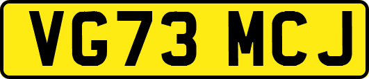 VG73MCJ
