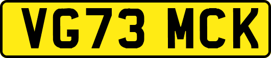 VG73MCK