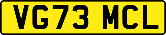 VG73MCL