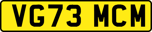 VG73MCM