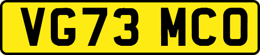 VG73MCO