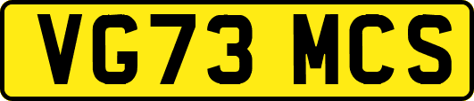 VG73MCS