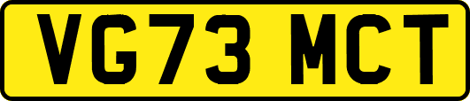 VG73MCT