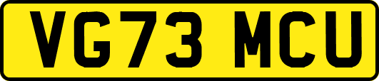 VG73MCU