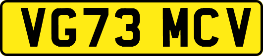 VG73MCV