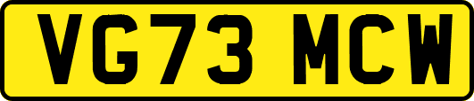 VG73MCW