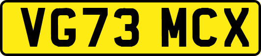 VG73MCX
