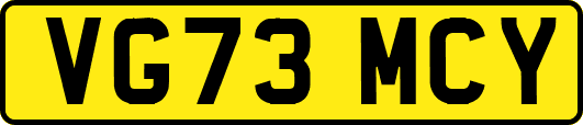 VG73MCY