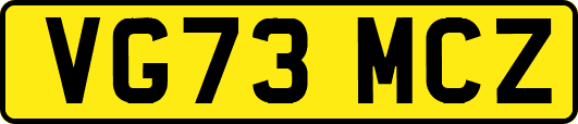 VG73MCZ