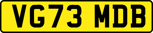 VG73MDB