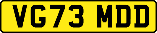 VG73MDD