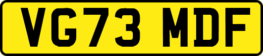 VG73MDF