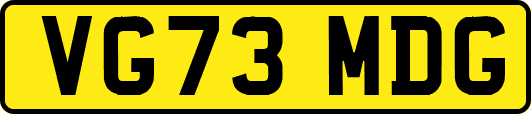 VG73MDG