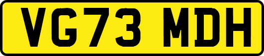 VG73MDH
