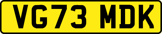 VG73MDK