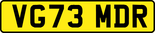 VG73MDR