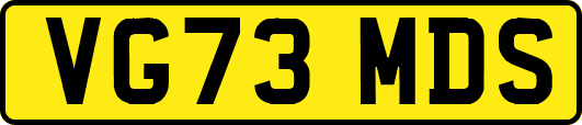 VG73MDS
