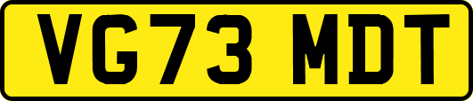 VG73MDT