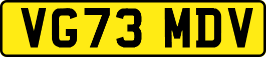 VG73MDV