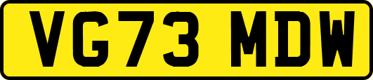 VG73MDW