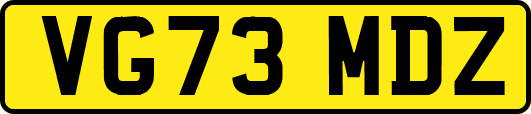 VG73MDZ