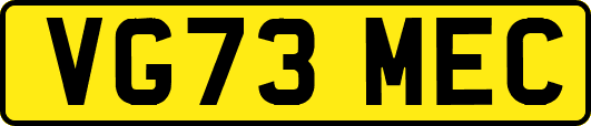 VG73MEC