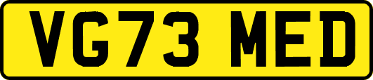 VG73MED