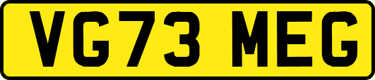 VG73MEG