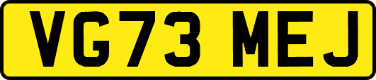 VG73MEJ