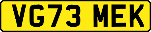 VG73MEK