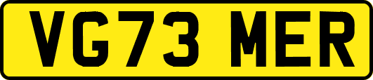 VG73MER