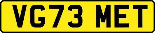 VG73MET
