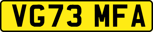 VG73MFA
