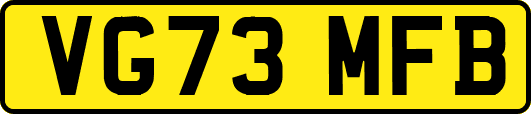 VG73MFB