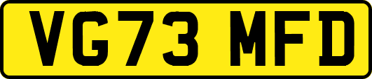 VG73MFD