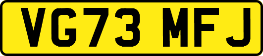 VG73MFJ