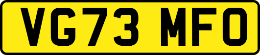 VG73MFO