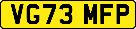 VG73MFP