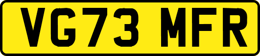 VG73MFR