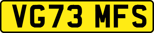 VG73MFS