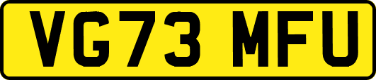VG73MFU