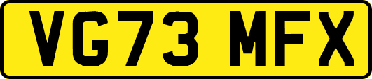 VG73MFX