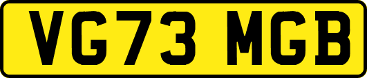 VG73MGB