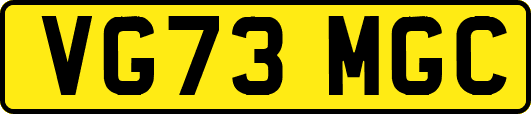 VG73MGC