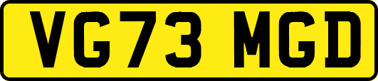 VG73MGD