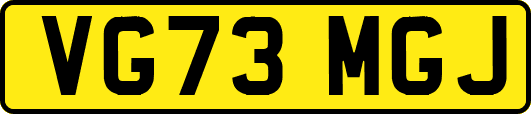 VG73MGJ