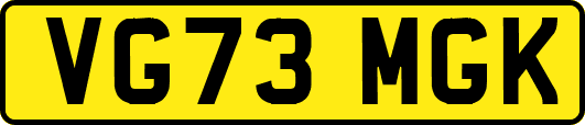 VG73MGK