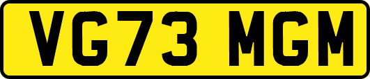 VG73MGM