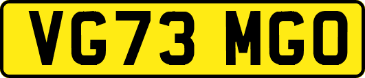 VG73MGO
