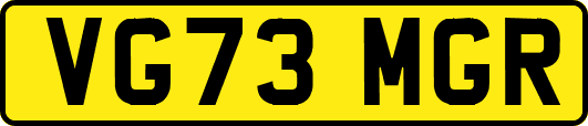 VG73MGR